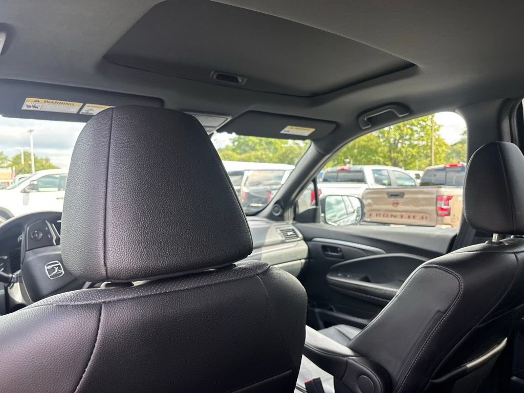 Used 2023 Honda Passport EX-L image 26