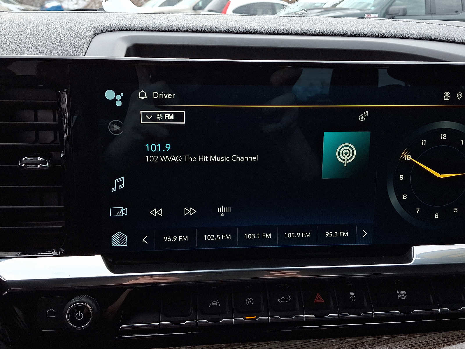 Used 2022 Chevrolet Silverado 1500 RST image 17