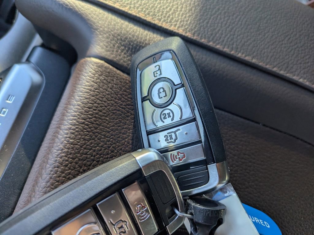 New 2026 Ford Expedition King Ranch AWD/4WD image 37