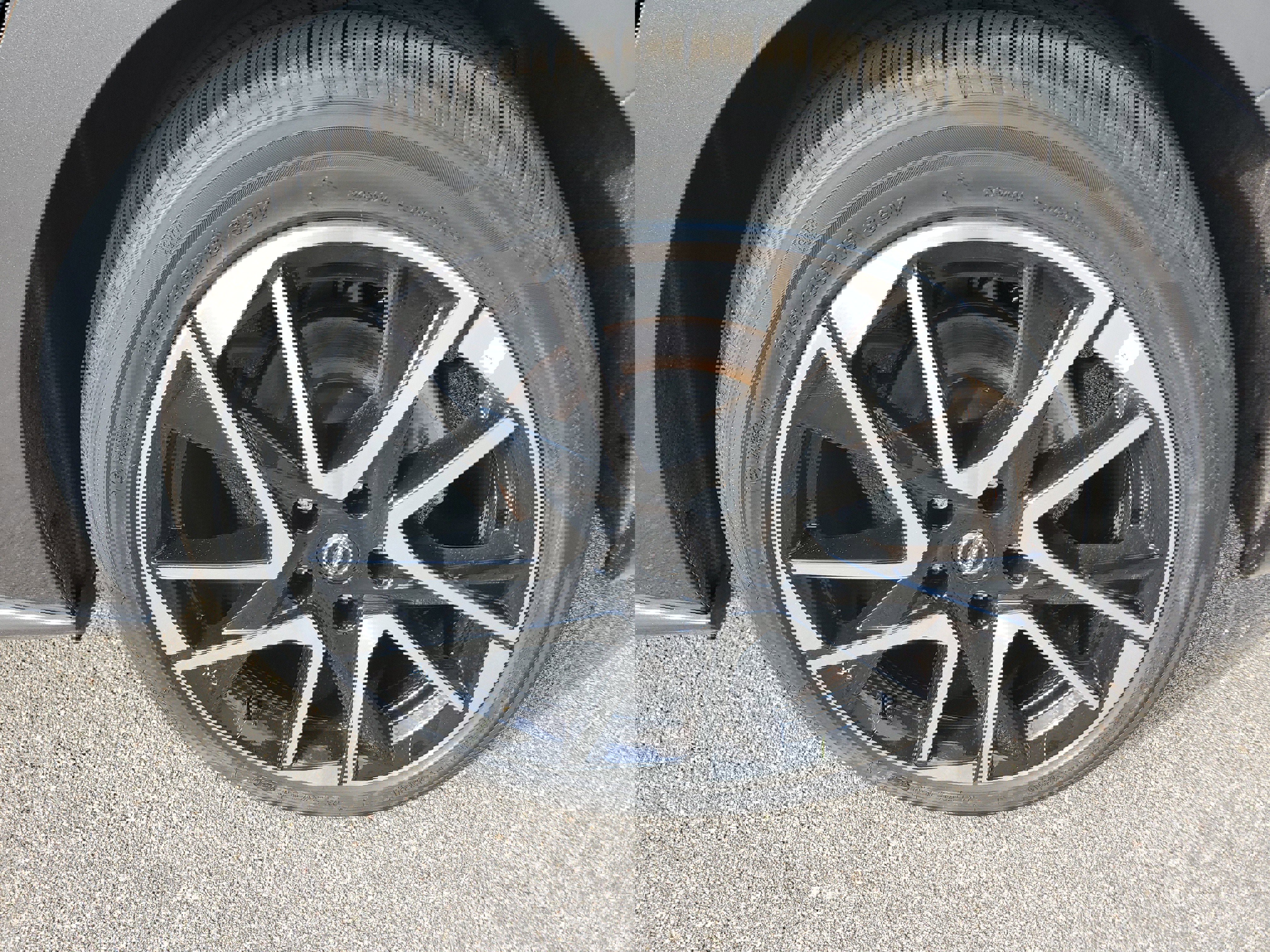 New 2025 Nissan Sentra SR w/ SR Premium Package image 7