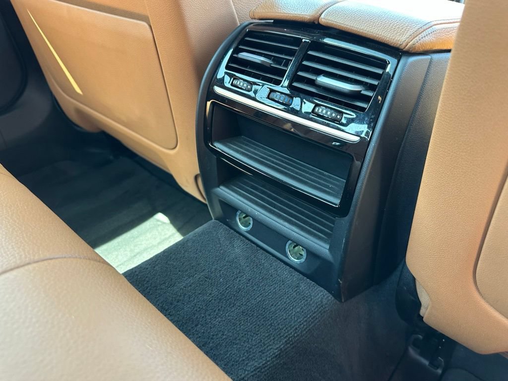 Used 2017 BMW 530i RWD image 34