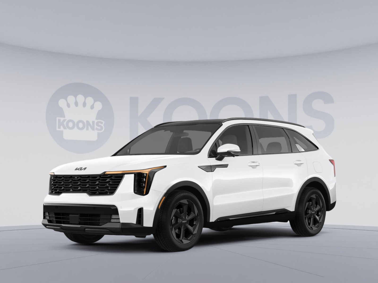 New 2026 Kia Sorento SX Prestige image 1