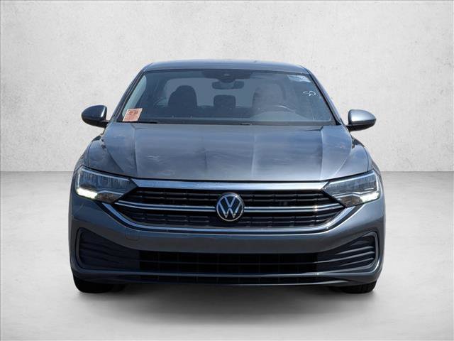 Used 2024 Volkswagen Jetta S FWD image 2
