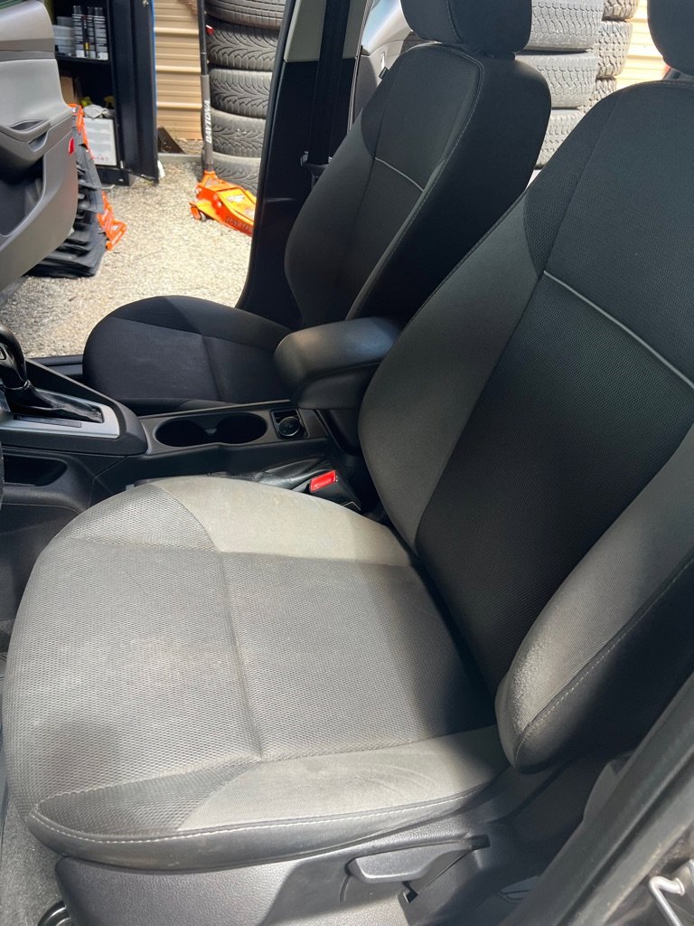 Used 2013 Ford Focus SE image 20