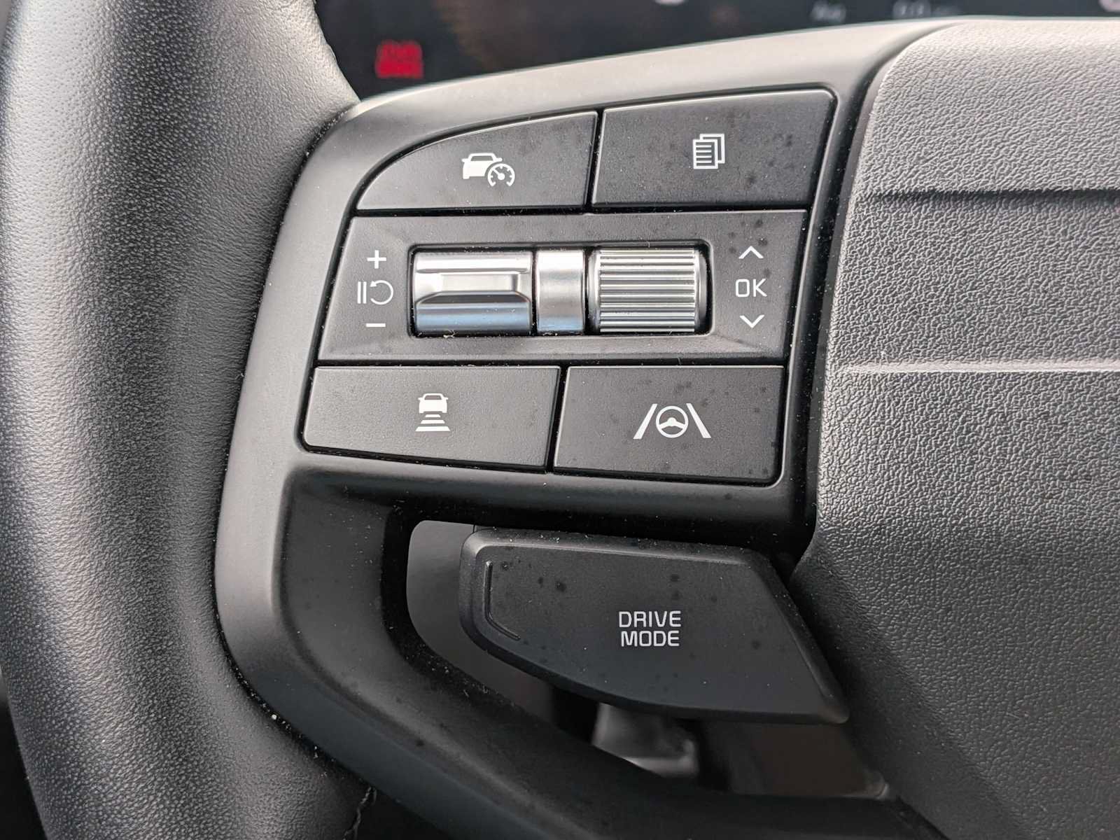 Used 2026 Kia Sportage LX AWD/4WD image 22