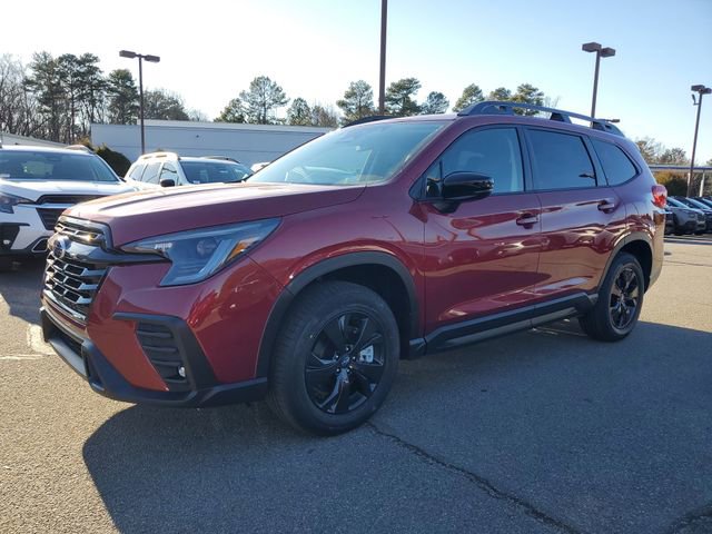 New 2026 Subaru Ascent Premium image 3