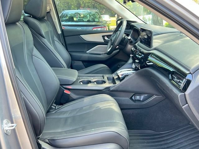 Used 2026 Acura MDX w/ Technology Package AWD/4WD image 15