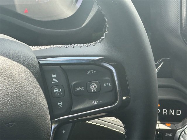 New 2025 RAM 1500 Limited w/ Trailer Tow Group image 25