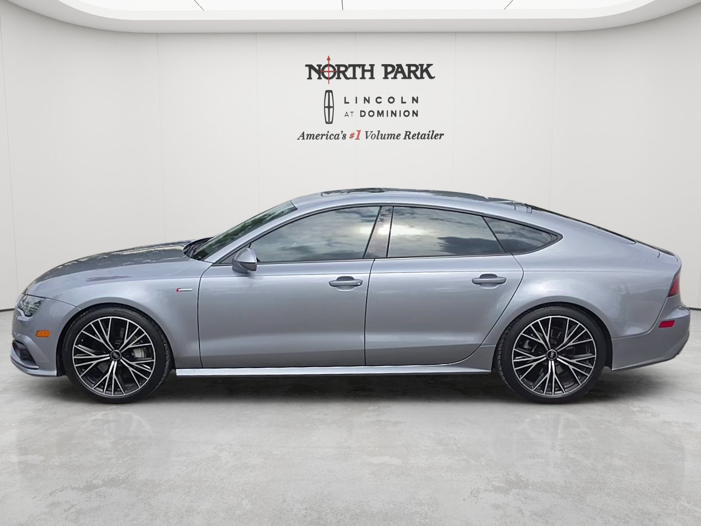 Used 2018 Audi A7 3.0T Prestige w/ Prestige Package AWD/4WD image 2