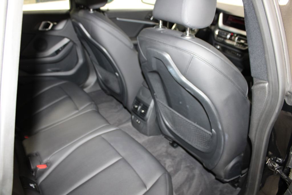 Used 2024 BMW 228i Gran Coupe w/ Convenience Package image 17