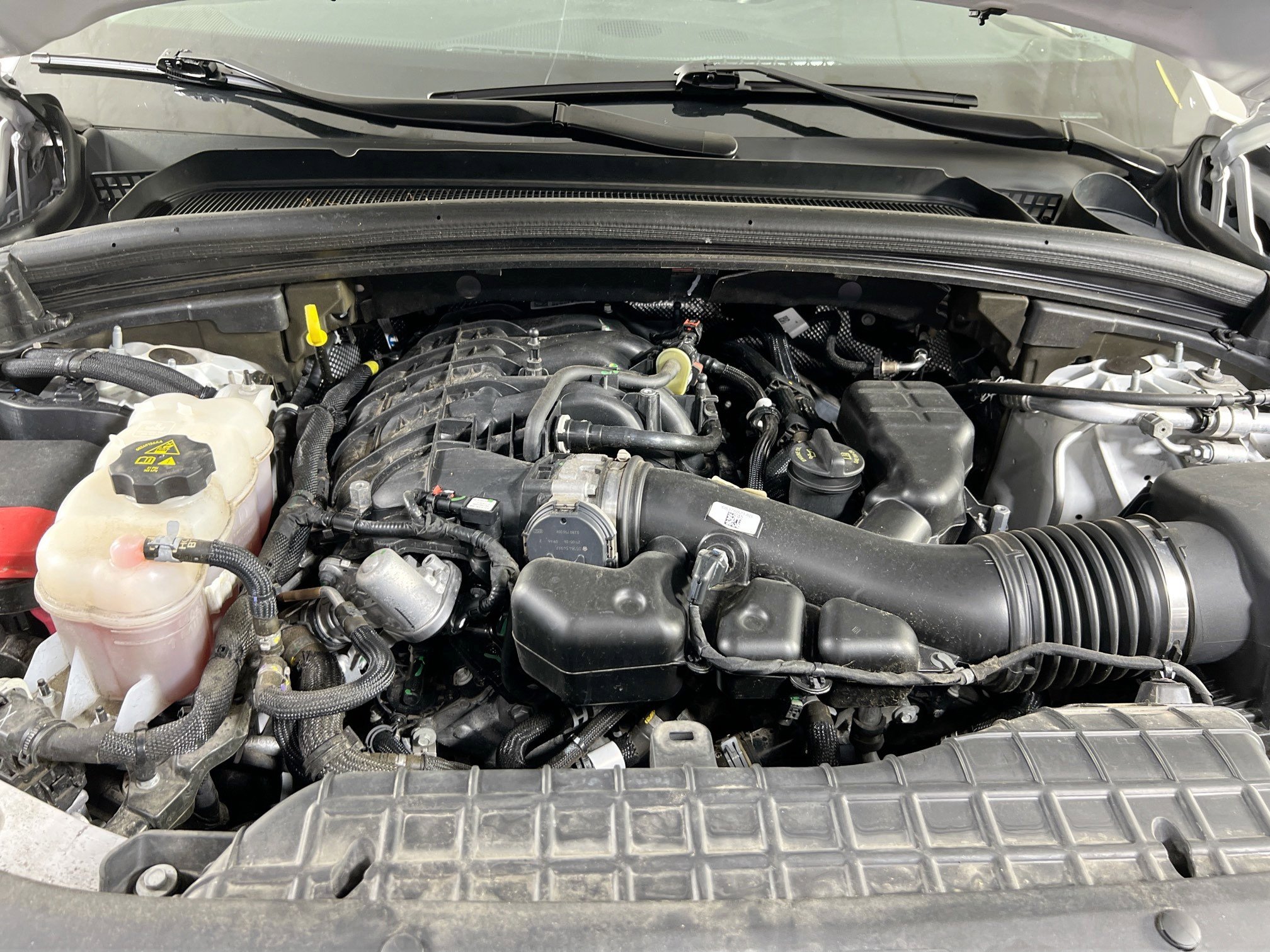 Used 2021 Jeep Grand Cherokee L Limited image 31