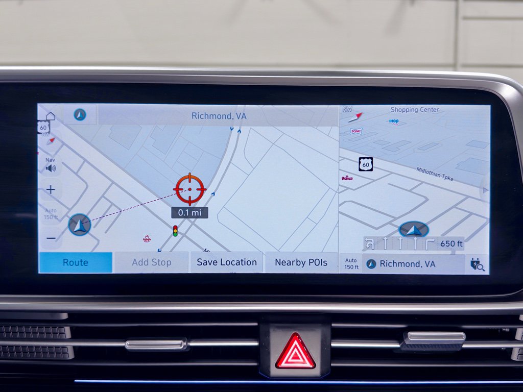 Used 2024 Hyundai Ioniq 6 SEL image 11