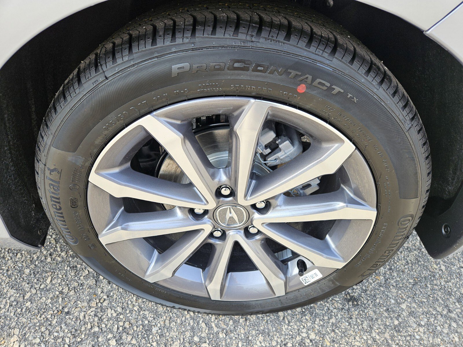 New 2026 Acura Integra image 11