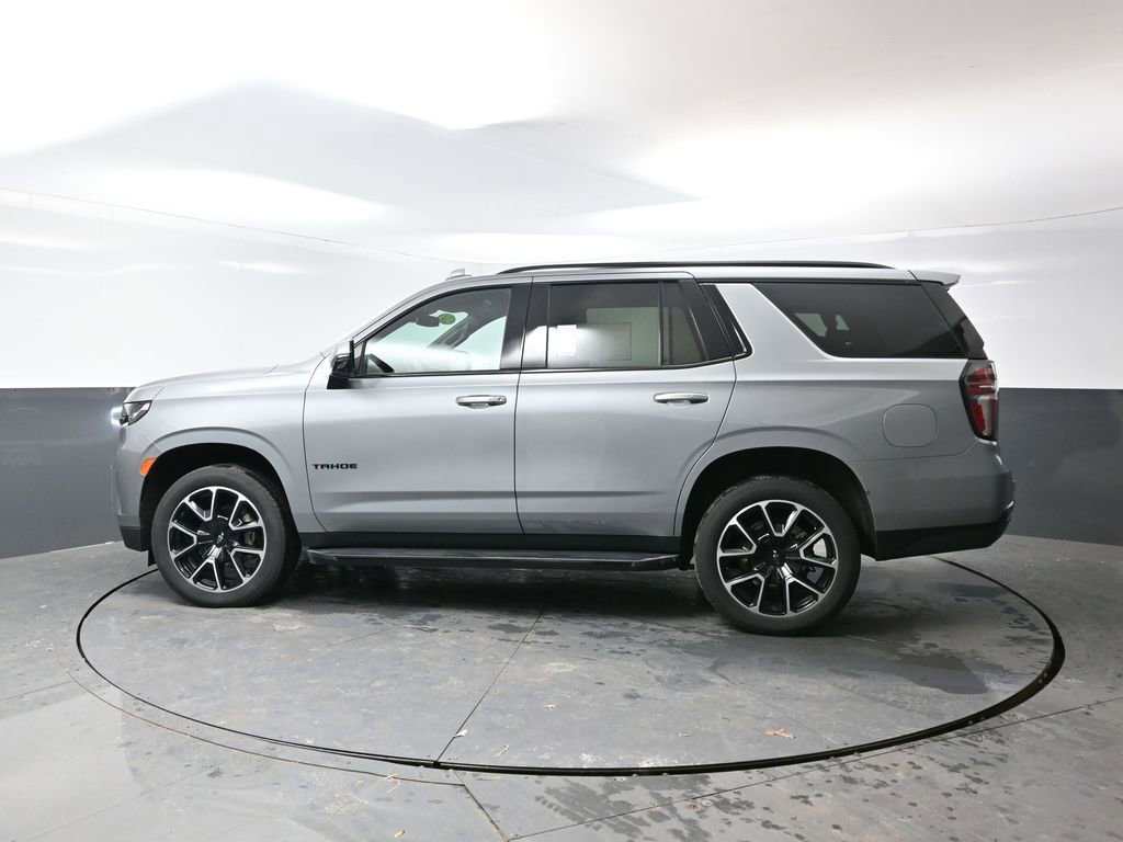 Used 2024 Chevrolet Tahoe RST w/ Luxury Package image 11