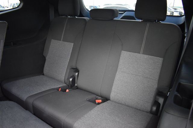 Used 2025 GMC Acadia Elevation image 22