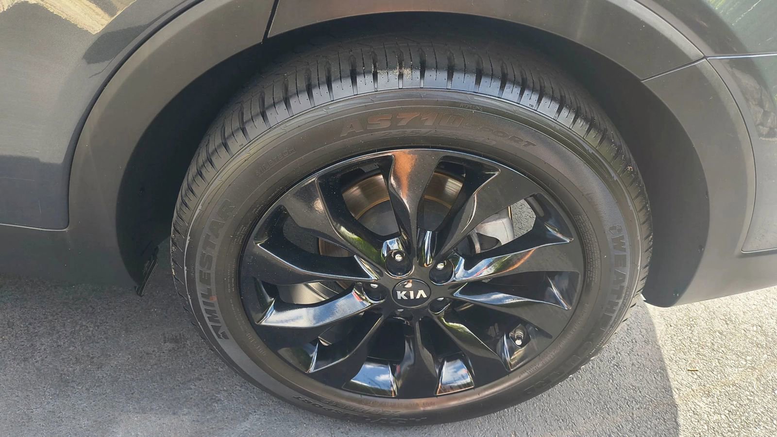 Used 2020 Kia Sorento S image 22