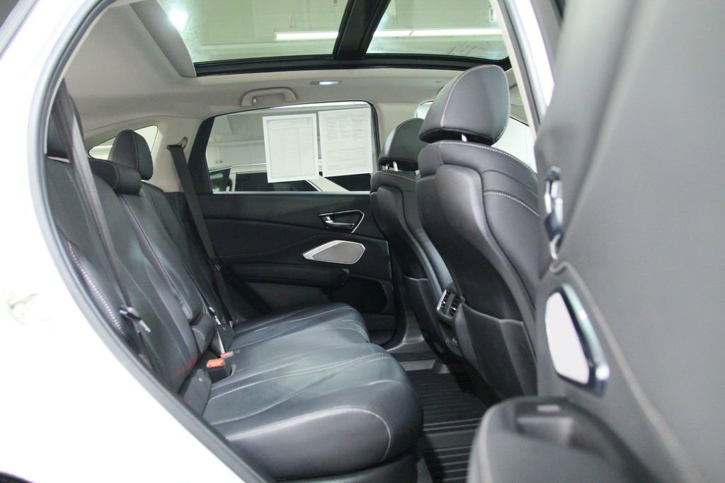 Used 2019 Acura RDX AWD w/ Technology Package image 25
