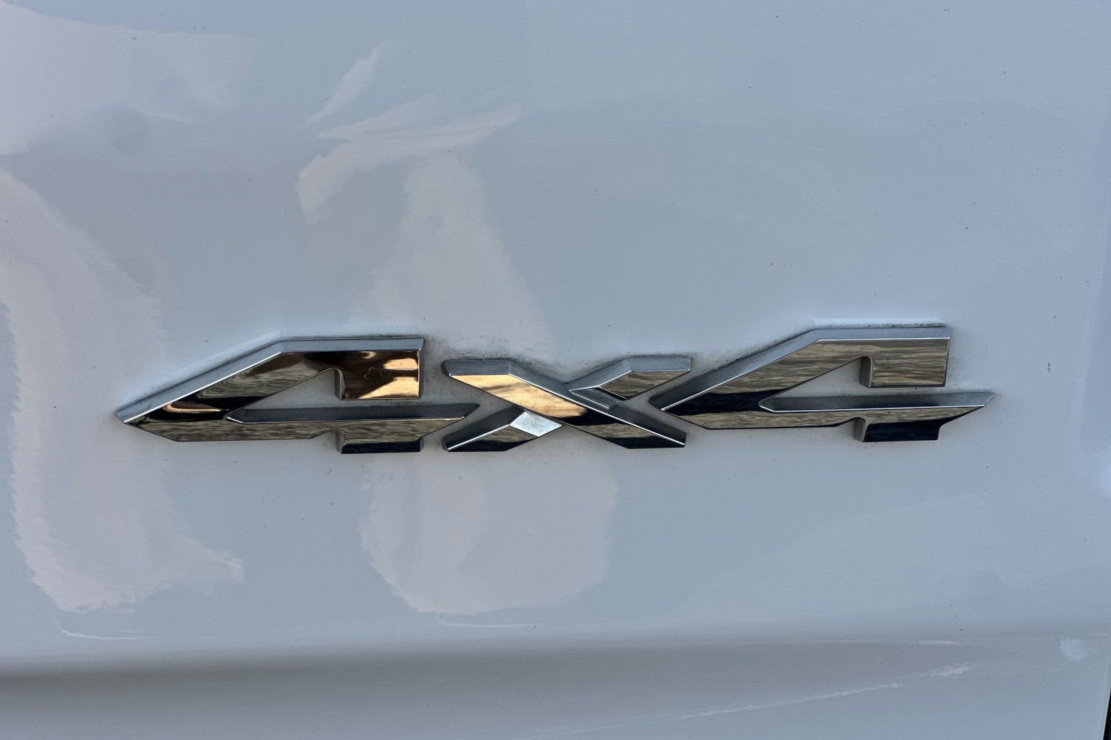 Used 2025 RAM 1500 Laramie AWD/4WD image 51