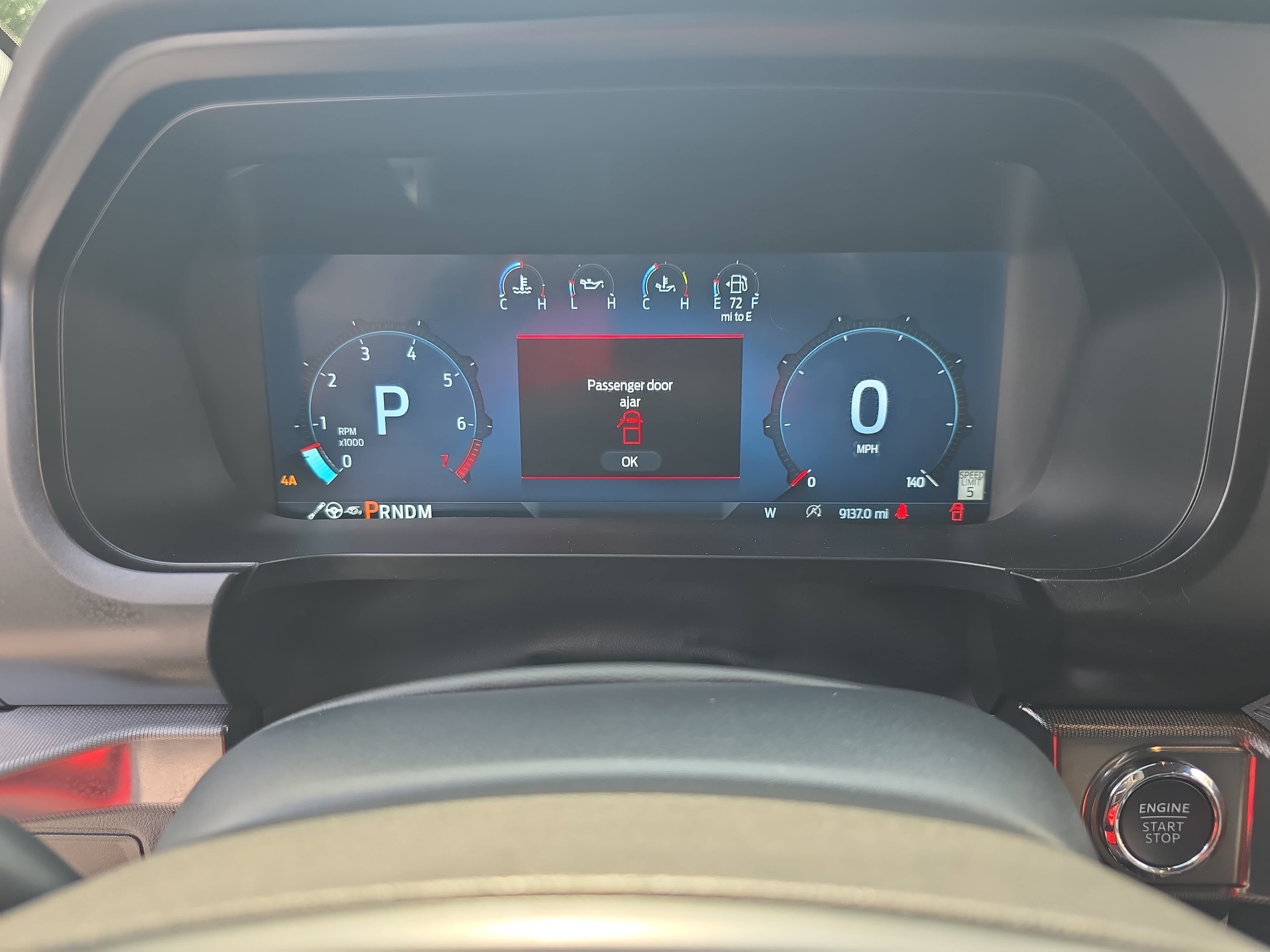 Used 2025 Ford F150 Raptor AWD/4WD image 21