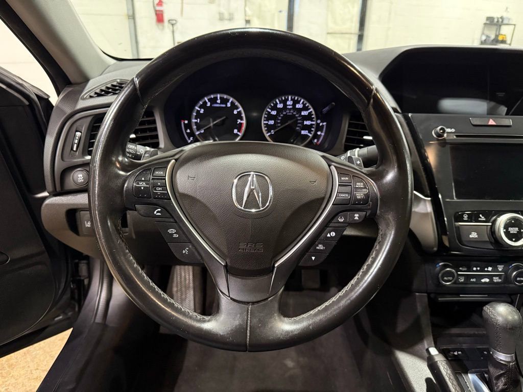 Used 2019 Acura ILX w/ Premium Package image 17