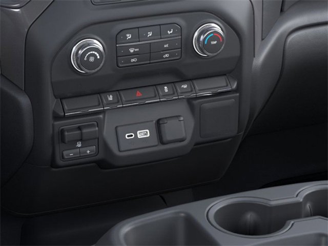 New 2025 GMC Sierra 2500 Pro image 23