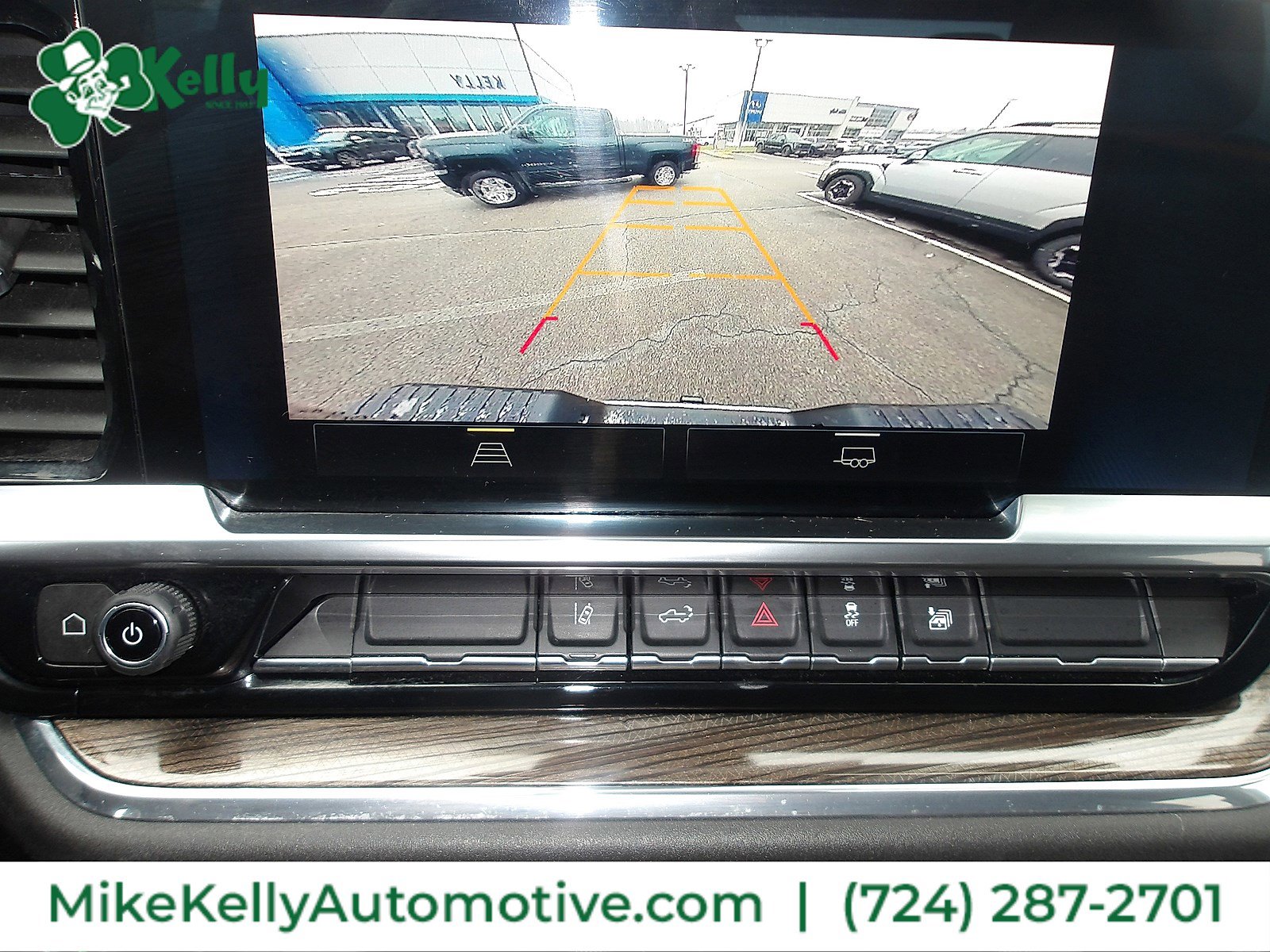 Certified 2024 Chevrolet Silverado 2500 LT image 20