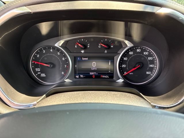 Used 2021 Chevrolet Blazer LT FWD image 10