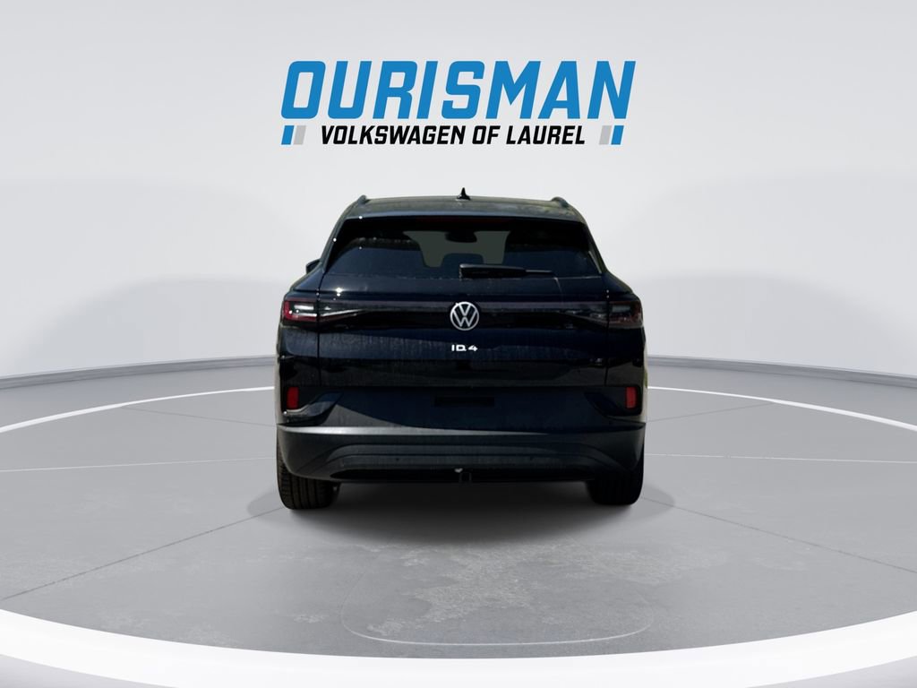 New 2026 Volkswagen ID.4 Pro AWD/4WD image 7