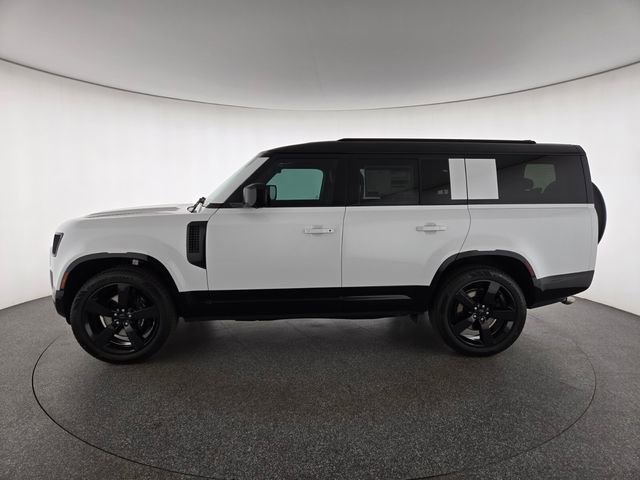 New 2026 Land Rover Defender 130 V8 AWD/4WD image 29
