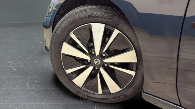 Used 2020 Nissan Altima 2.5 SL FWD image 37