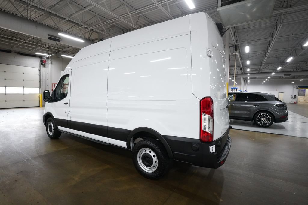 Used 2024 Ford Transit 250 148 High Roof RWD image 31
