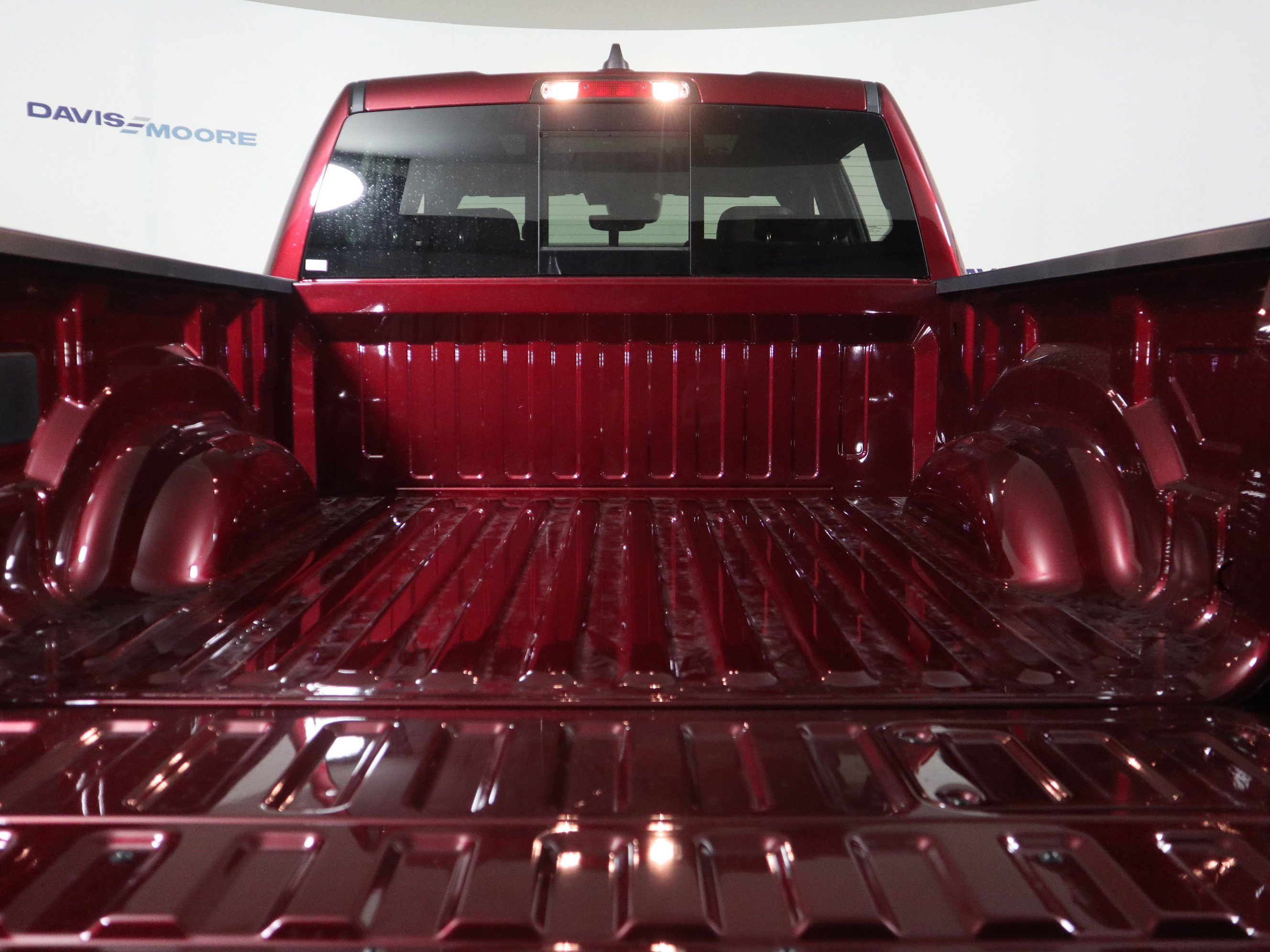 New 2026 RAM 1500 Rebel image 8