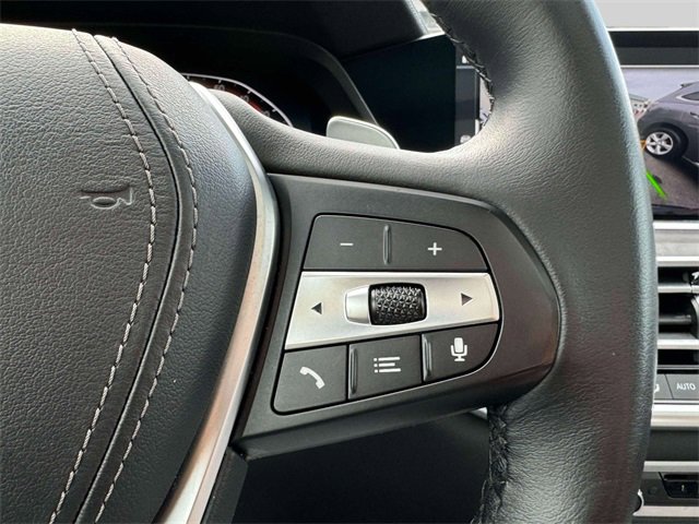 Used 2023 BMW X5 xDrive40i w/ Premium Package image 23