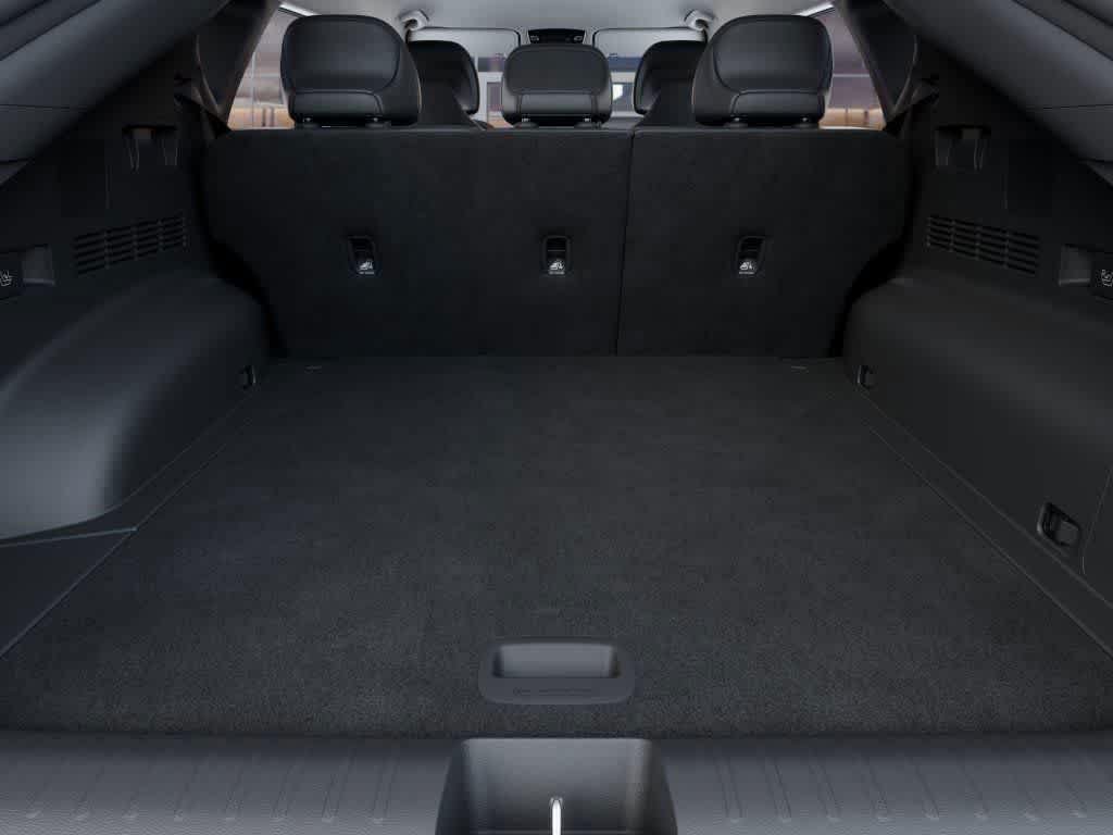 New 2025 Kia EV6 Light AWD/4WD image 19