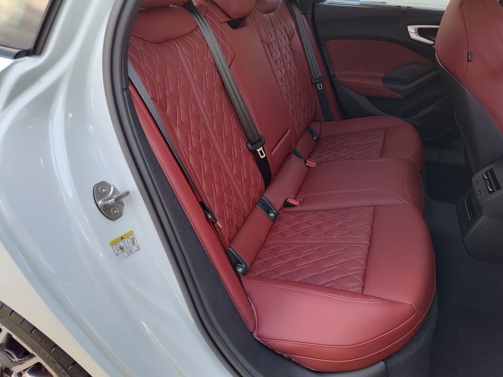 New 2026 Audi S5 Prestige AWD/4WD image 13
