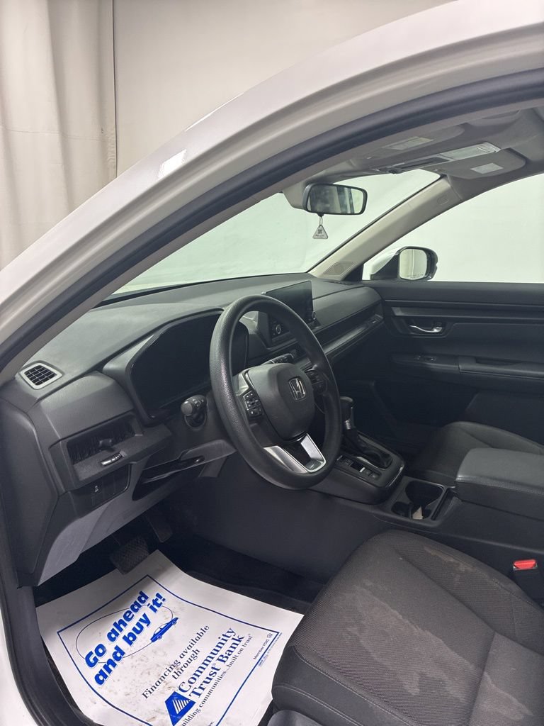 Used 2024 Honda CR-V EX image 8