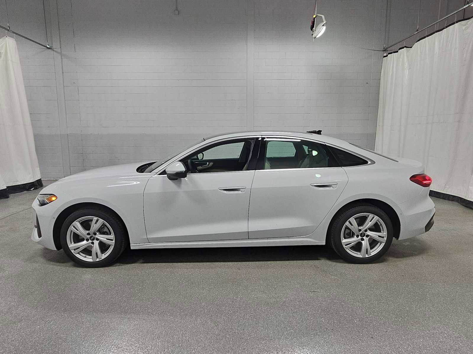New 2026 Audi A5 Prestige AWD/4WD image 3