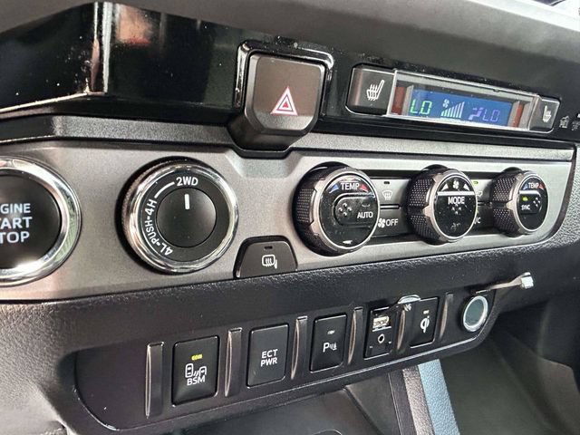 Used 2017 Toyota Tacoma TRD Pro AWD/4WD image 26