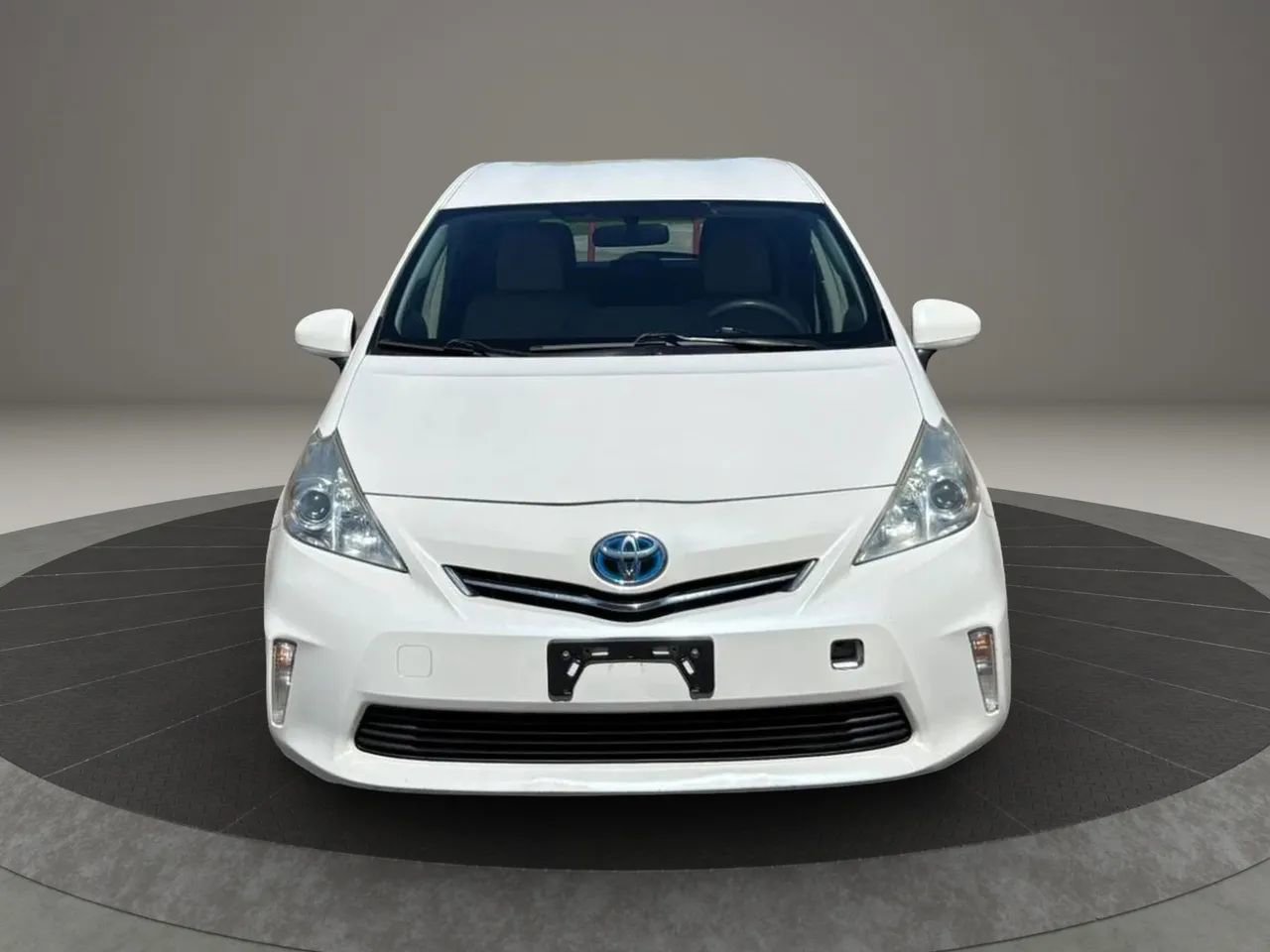 Used 2012 Toyota Prius V Three FWD image 3