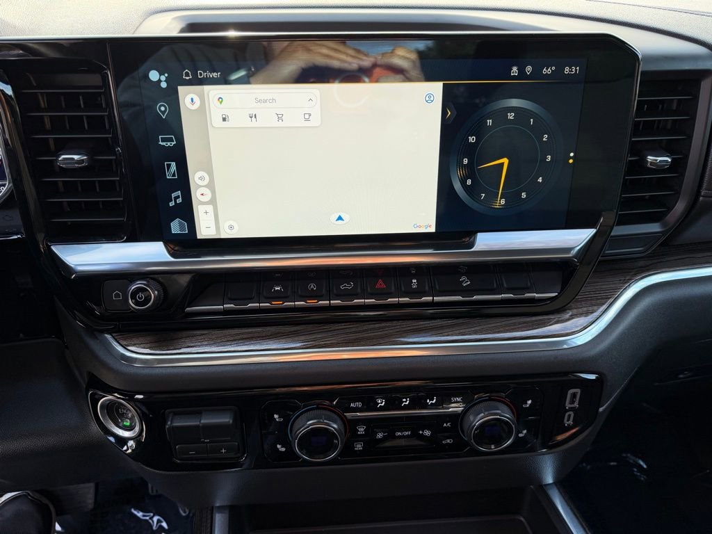 Used 2023 Chevrolet Silverado 1500 LT Trail Boss w/ Protection Package image 22