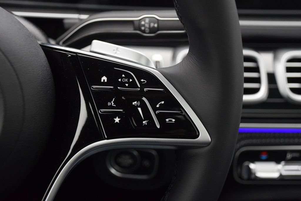 New 2026 Mercedes-Benz GLE 450 4MATIC Coupe image 49