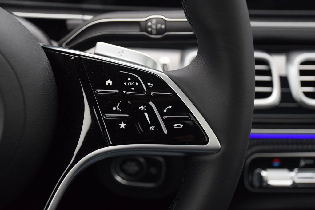 New 2026 Mercedes-Benz GLE 450 4MATIC Coupe image 49