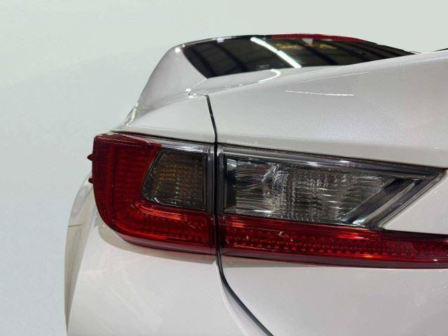 Used 2018 Lexus RC 300 F Sport AWD/4WD image 13