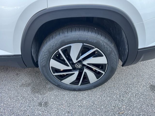 New 2026 Volkswagen Atlas SE image 23