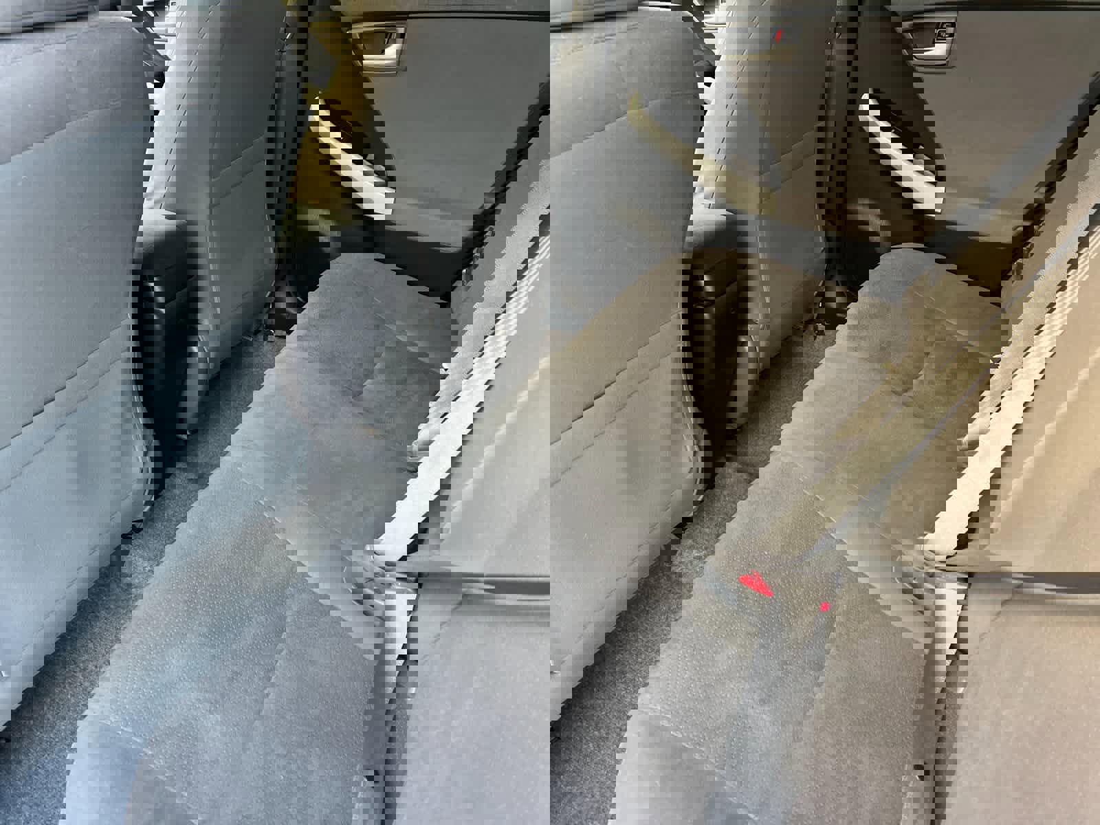 Used 2012 Toyota Prius Three image 4