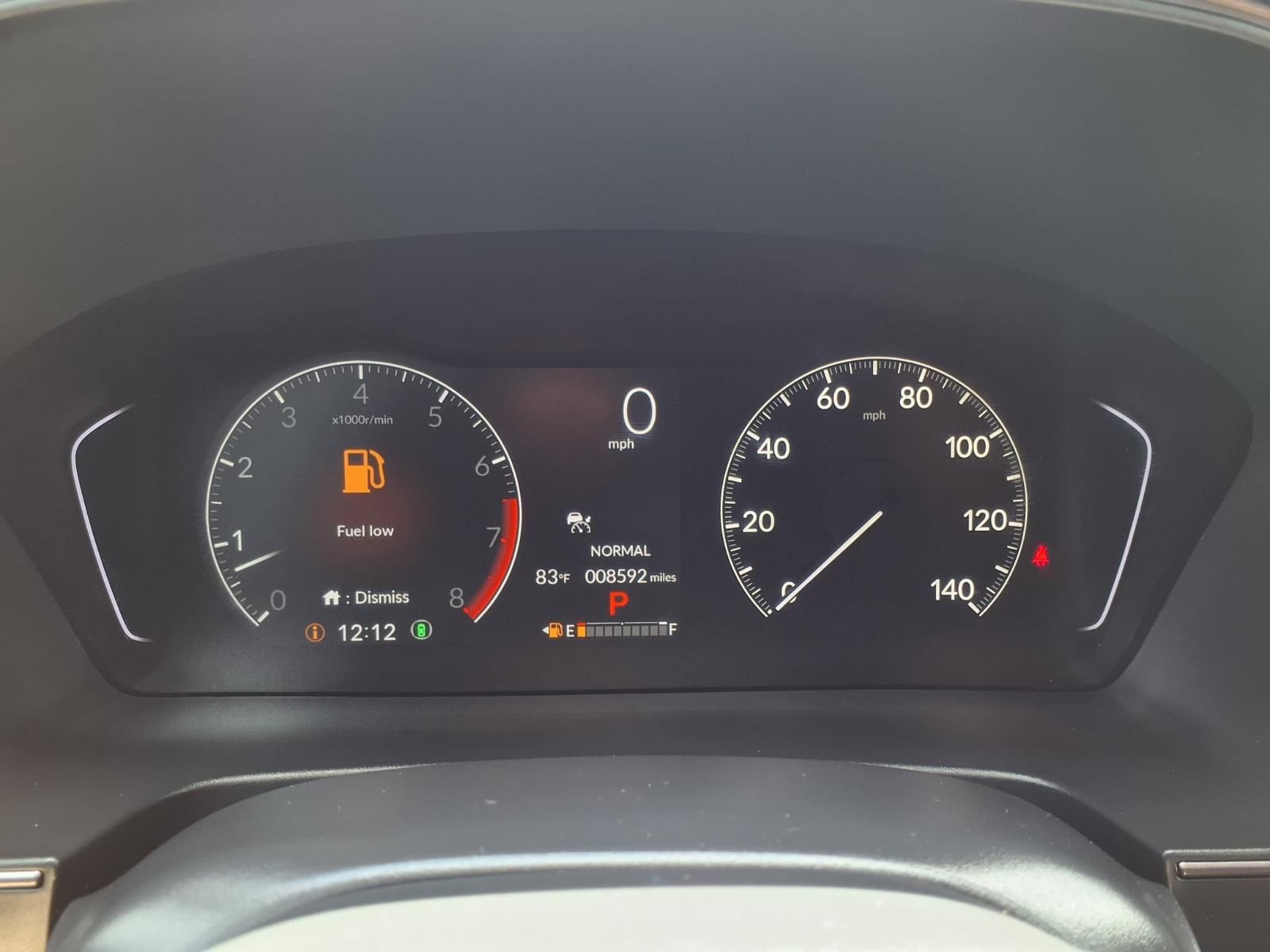 Used 2025 Honda Pilot TrailSport image 15