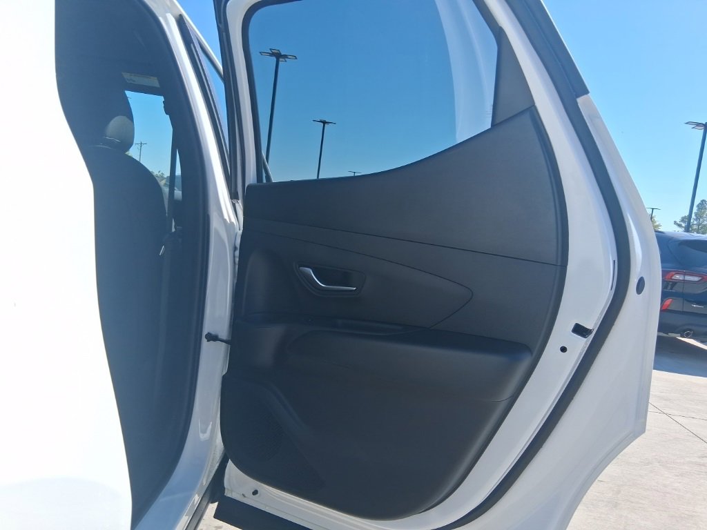 New 2026 Hyundai Santa Cruz SE image 12