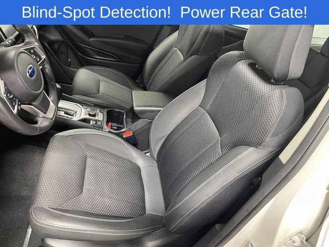 Used 2023 Subaru Forester Premium AWD/4WD image 12