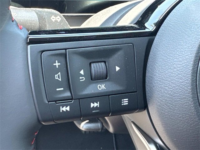 New 2025 Nissan Kicks SR image 21