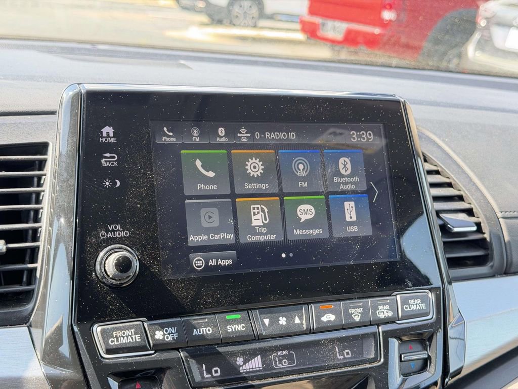 Used 2018 Honda Odyssey EX-L image 22